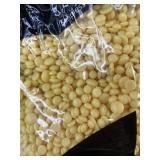 Makupala Hard Wax Beads for Sensitive Skin 2 Lb - Brand New
