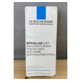 La Roche-Posay Effaclar Mat Daily Moisturizer 40 mL, $40 Retail - Brand New