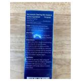 Dermfree Milia Remover Treatment 1oz & 0.5oz - Brand New