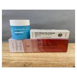 E.l.f., Ouhoe & Ruigeqiji Skincare, 3 Total - Brand New