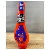 Scent-A-Way Body Soap & Shampoo and Moco De Gorila Rockero Hair Gel Mixed Lot - Brand New
