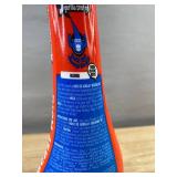 Scent-A-Way Body Soap & Shampoo and Moco De Gorila Rockero Hair Gel Mixed Lot - Brand New