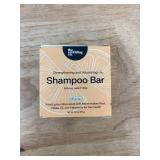 Luvme Care Hair Growth Oil, the Earthling Co. Shampoo Bar & L