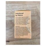 Luvme Care Hair Growth Oil, the Earthling Co. Shampoo Bar & L