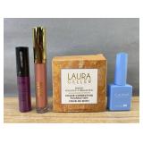 Nyx, Milani, Laura Geller & Canni Cosmetic Mixed Lot - Brand New