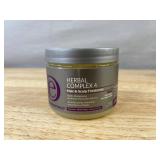 Handcraft Blends, Hoygi & Herbal Complex 4 Hair Care Mixed Lot - Brand New
