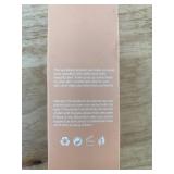 Naked Sundays Foundation Serum and ZPVP Foundation Medium Serum SPF 50 - Brand New