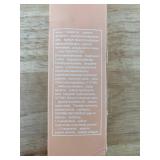 Naked Sundays Foundation Serum and ZPVP Foundation Medium Serum SPF 50 - Brand New