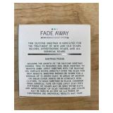 Neutrogena, Fade Away and Grace & Stella Skincare Mixed Lot - Brand New