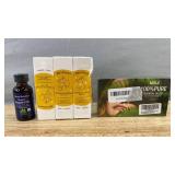 Nexon Botanics, Bio-dimot & Misiji Essential Oils Mixed Lot - Brand New