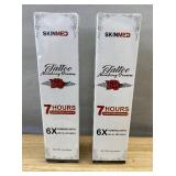 SkinMed Tattoo Numbing Cream, 2 Total - Brand New