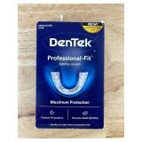 White Tooth Repair, DenTek & Fremouth Tooth Care Mixed Lot - Brand New