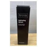 Revision Skincare Hydrating Serum 1 Fl oz, $109 Retail - Brand New
