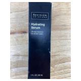 Revision Skincare Hydrating Serum 1 Fl oz, $109 Retail - Brand New
