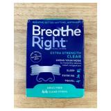 Oulhoe, Breathe Right & Ellocy Mouth Care Mixed Lot - Brand New