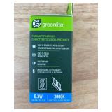 Greenlite LED Nite Lite Dusk-To-Dawn Sensor 2-pack, 2 Total - Brand New