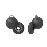 Sony LinkBuds Truly Wireless Gray Earbud Headphones $179.99 Retail - Brand New