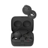 Sony LinkBuds Truly Wireless Gray Earbud Headphones $179.99 Retail - Brand New