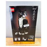 LEGO Ideas Tuxedo Cat Building Set, DIY Crafts Kit for Home Decor - 21349 - $99.99 Retail - Brand New
