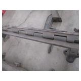 30" Round Pipe Hammer Seam Bender