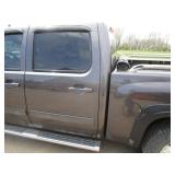 2010 Chevy 4X4 Silverado LTZ Pickup