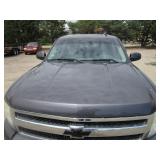 2010 Chevy 4X4 Silverado LTZ Pickup