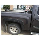 2010 Chevy 4X4 Silverado LTZ Pickup