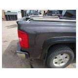 2010 Chevy 4X4 Silverado LTZ Pickup
