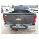 2010 Chevy 4X4 Silverado LTZ Pickup
