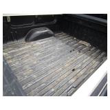 2010 Chevy 4X4 Silverado LTZ Pickup