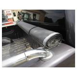 2010 Chevy 4X4 Silverado LTZ Pickup