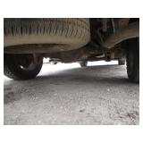 2010 Chevy 4X4 Silverado LTZ Pickup