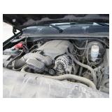 2010 Chevy 4X4 Silverado LTZ Pickup