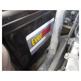 2010 Chevy 4X4 Silverado LTZ Pickup