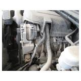 2010 Chevy 4X4 Silverado LTZ Pickup