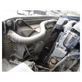 2010 Chevy 4X4 Silverado LTZ Pickup