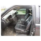 2010 Chevy 4X4 Silverado LTZ Pickup