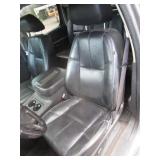 2010 Chevy 4X4 Silverado LTZ Pickup