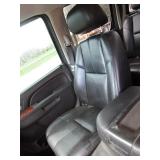 2010 Chevy 4X4 Silverado LTZ Pickup