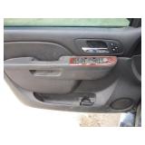 2010 Chevy 4X4 Silverado LTZ Pickup