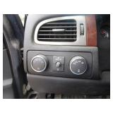 2010 Chevy 4X4 Silverado LTZ Pickup