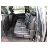 2010 Chevy 4X4 Silverado LTZ Pickup