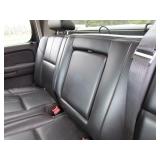 2010 Chevy 4X4 Silverado LTZ Pickup