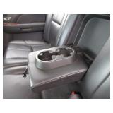 2010 Chevy 4X4 Silverado LTZ Pickup