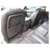 2010 Chevy 4X4 Silverado LTZ Pickup
