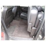 2010 Chevy 4X4 Silverado LTZ Pickup