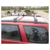 2007 Subaru Forester 2.5 XT Turbo AWD