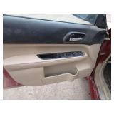 2007 Subaru Forester 2.5 XT Turbo AWD