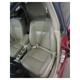 2007 Subaru Forester 2.5 XT Turbo AWD