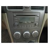 2007 Subaru Forester 2.5 XT Turbo AWD